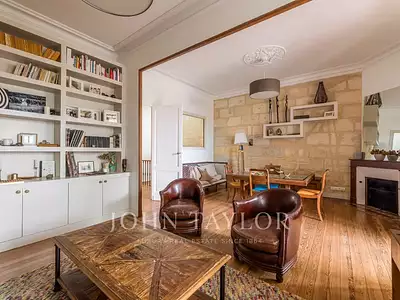 Appartement, 160 m²