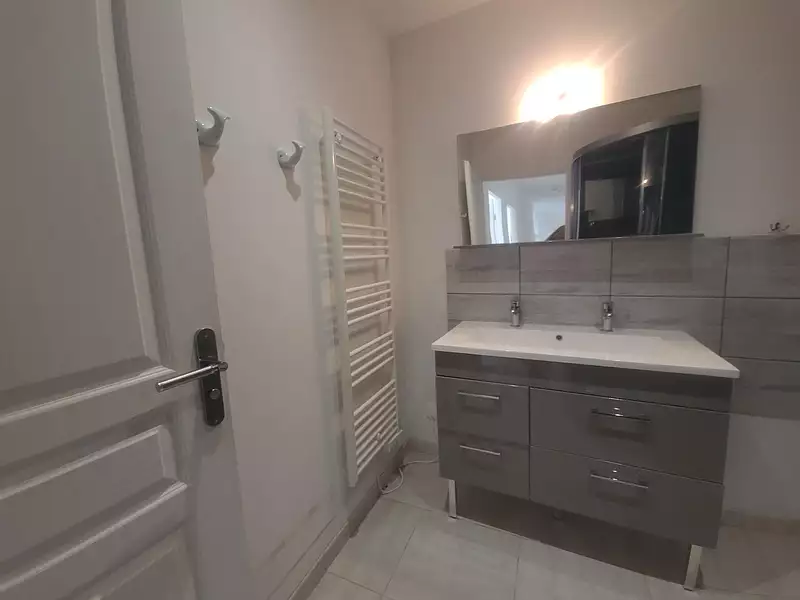 Appartement, 89 m²