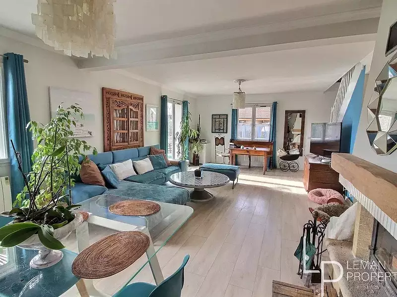 Maison, 145 m²
