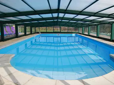 Maison, 265 m²
