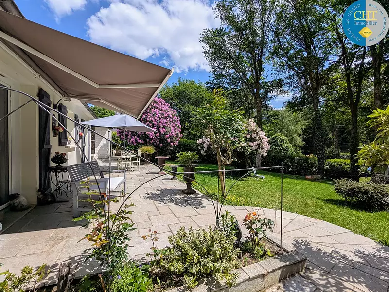 Maison, 100 m²