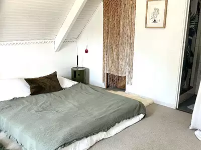 Maison, 31 m²