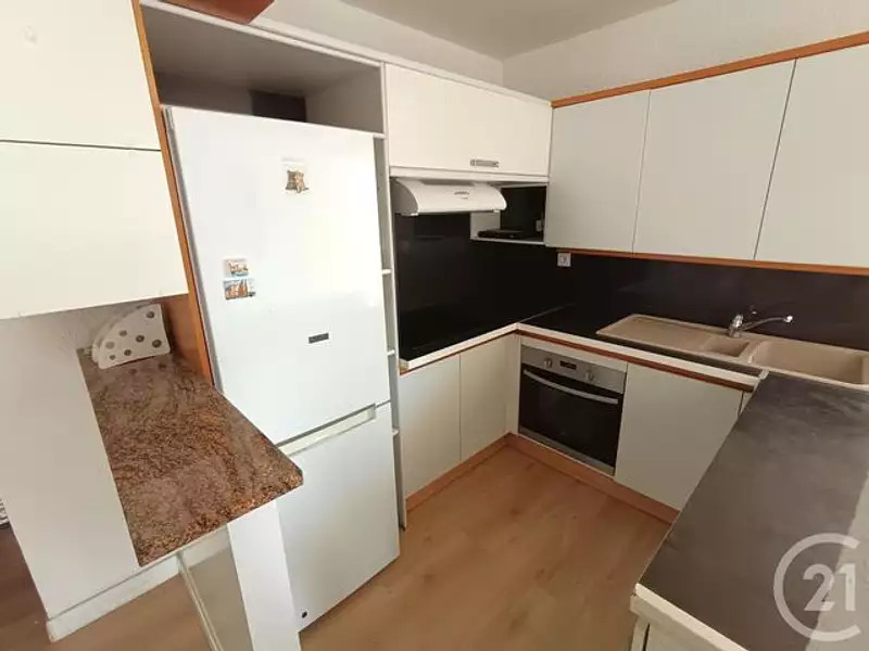 Appartement, 74 m²
