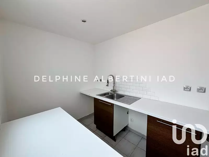 Appartement, 81 m²
