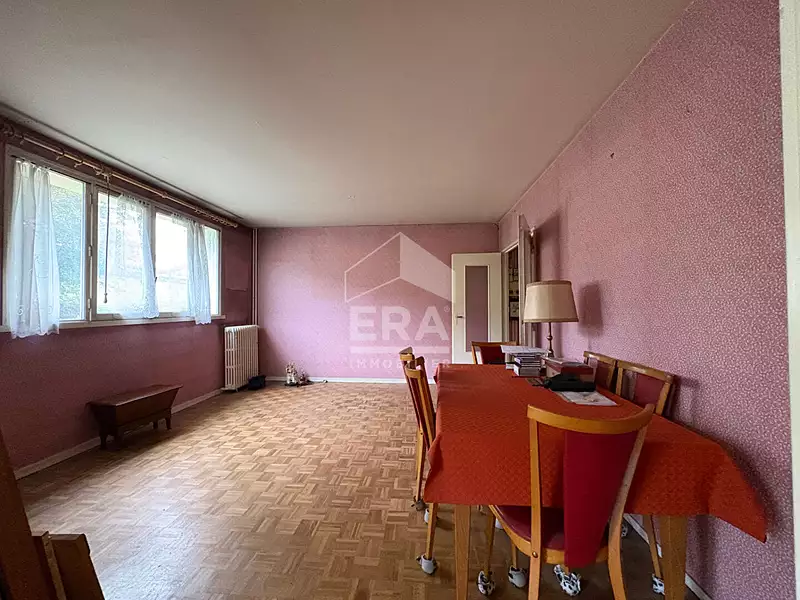 Appartement, 81 m²