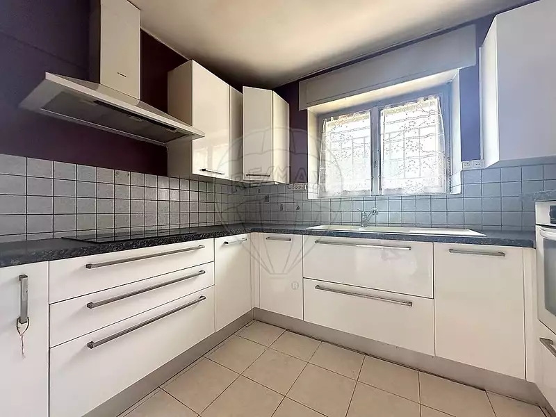 Maison, 181 m²