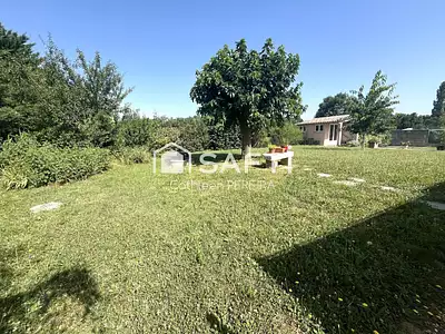 Maison, 140 m²