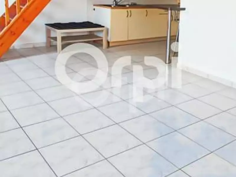 Appartement, 28 m²