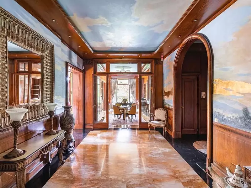 Appartement, 354 m²