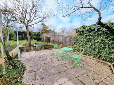 Maison, 57 m²