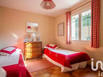 Maison, 223 m²