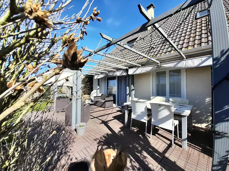 Maison, 105 m²