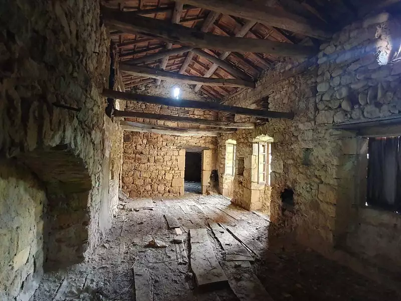Maison, 130 m²