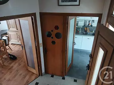 Appartement, 106 m²