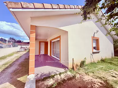 Maison, 144 m²