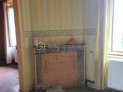 Maison, 70 m²