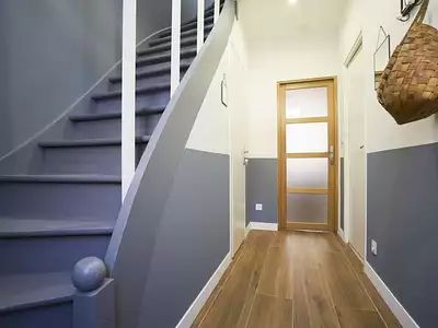 Maison, 100 m²