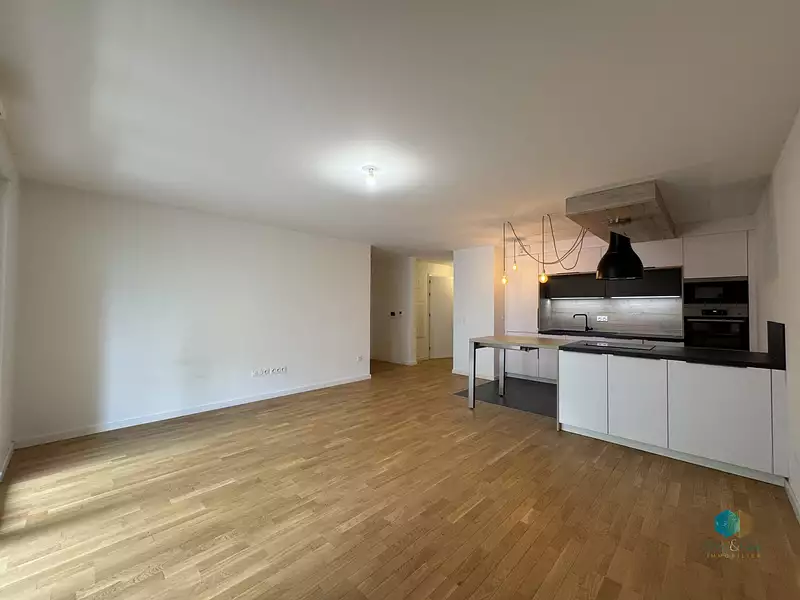 Appartement, 88,3 m²
