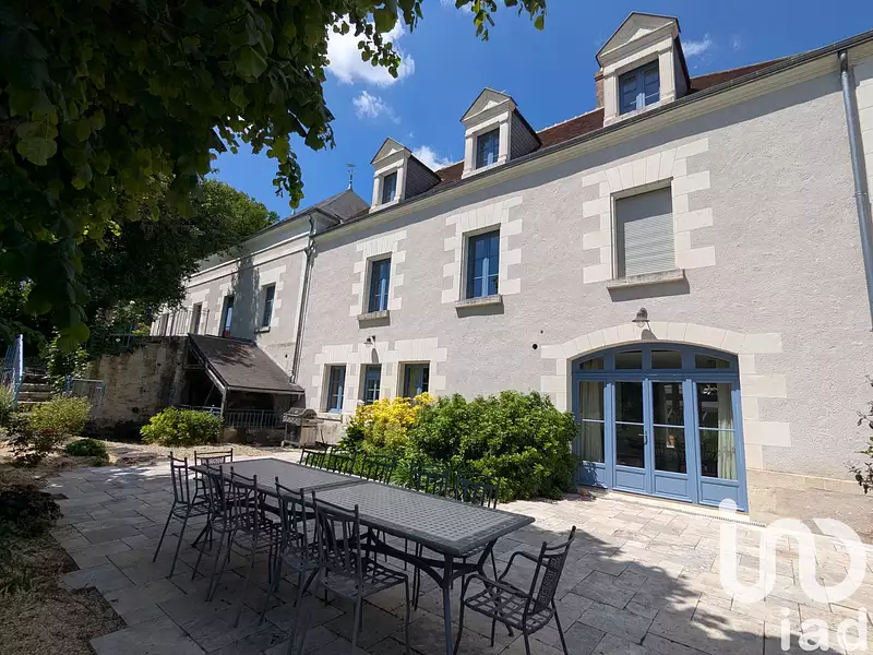 Maison, 316 m²