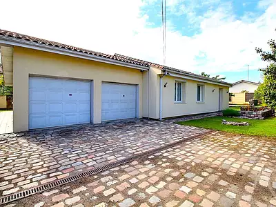 Maison, 103 m²