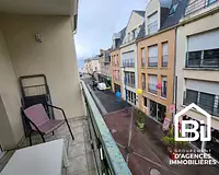 Appartement, 40,64 m²