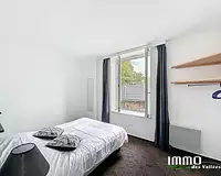 Appartement, 55,1 m²