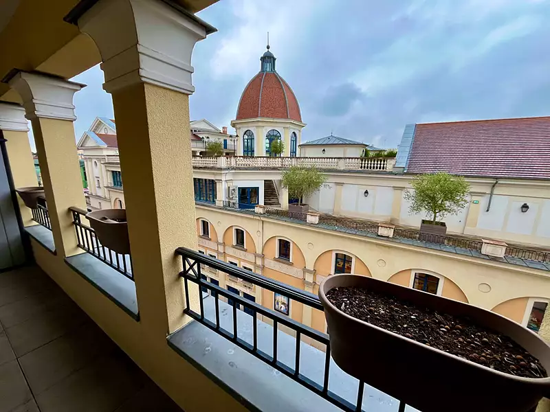 Appartement, 102 m²