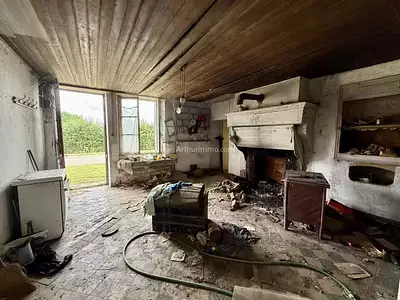 Maison, 120 m²