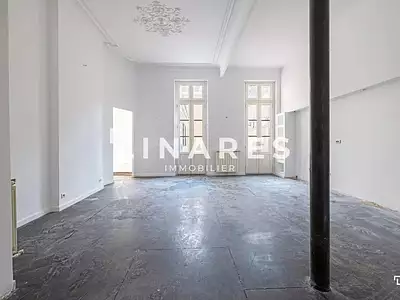 Appartement, 176 m²