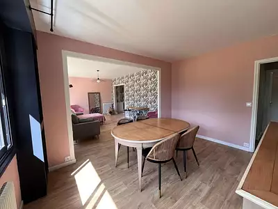 Maison, 96 m²