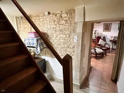 Maison, 163 m²