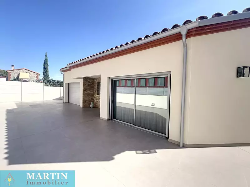 Maison, 137 m²