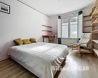 Appartement, 101 m²