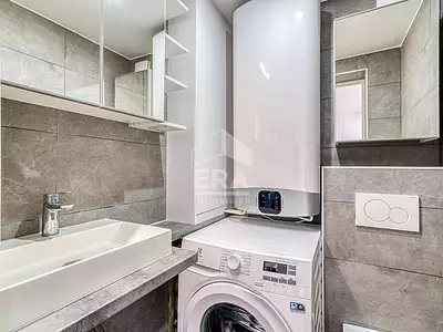 Appartement, 33,54 m²