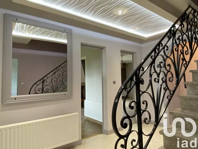 Maison, 123 m²