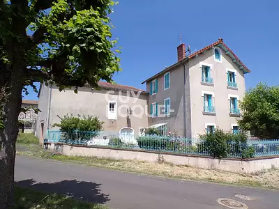 Maison, 156 m²