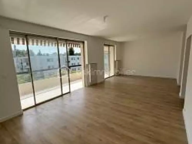 Appartement, 91 m²