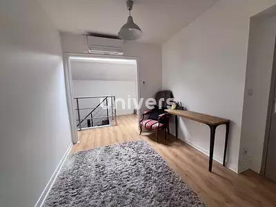 Appartement, 140,05 m²