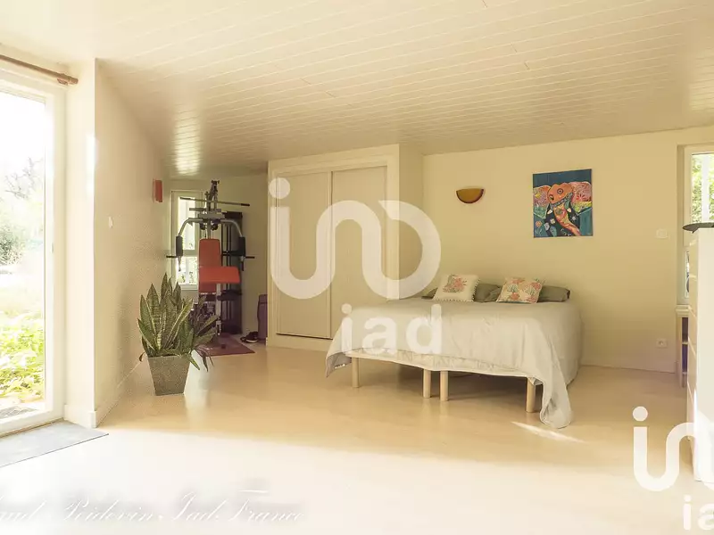 Maison, 174 m²