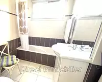 Appartement, 49,3 m²