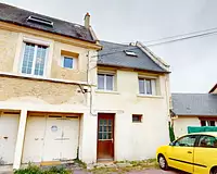 Appartement, 42,04 m²