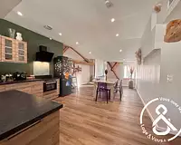 Appartement, 112,7 m²