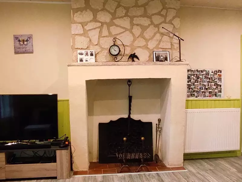 Maison, 132 m²