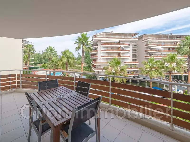 Appartement, 66,26 m²