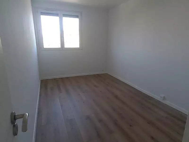 Appartement, 70 m²