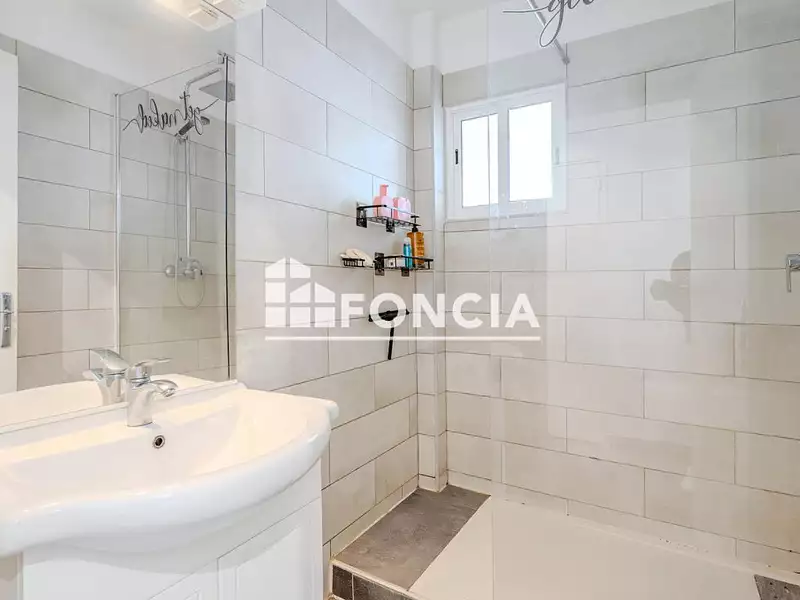 Appartement, 42 m²