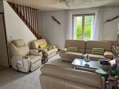 Maison, 88 m²