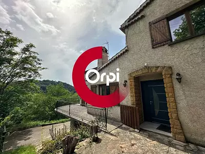Maison, 160 m²