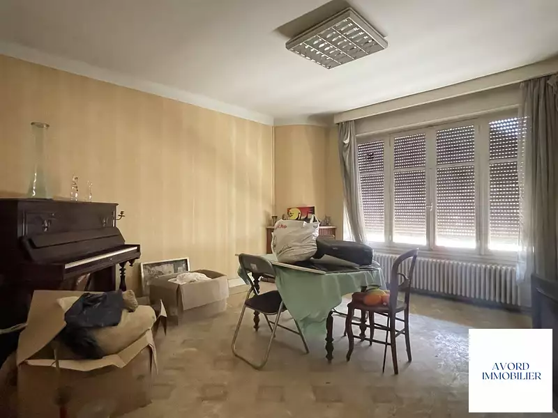 Maison, 268,19 m²