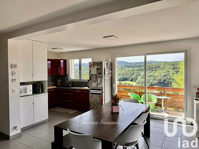 Maison, 103 m²